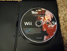 Dragon Ball Z Budokai Tenkaichi 3 Nintendo Wii CIB DBZ Goku Tested Fast  Shipping 742725275584 