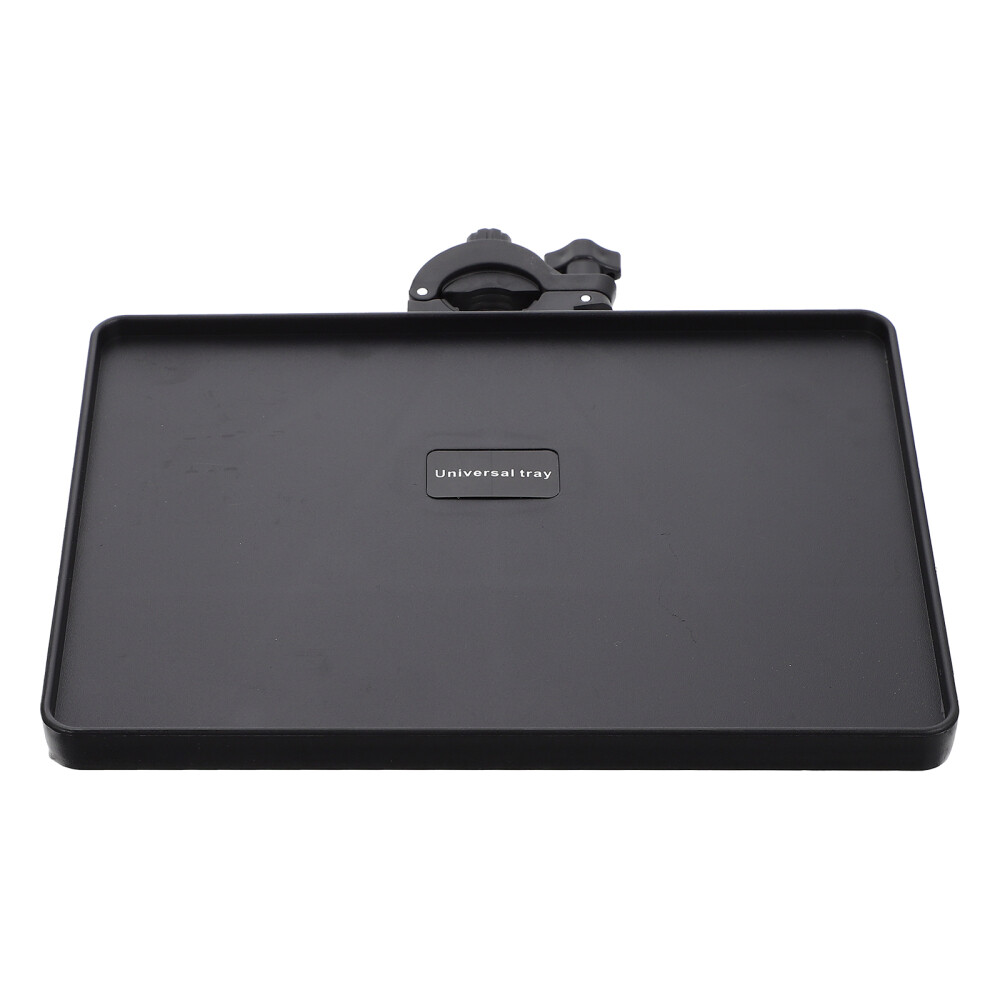 Microphone Stand Bracket Sound Card Tray Shelf Speaker Stands-image