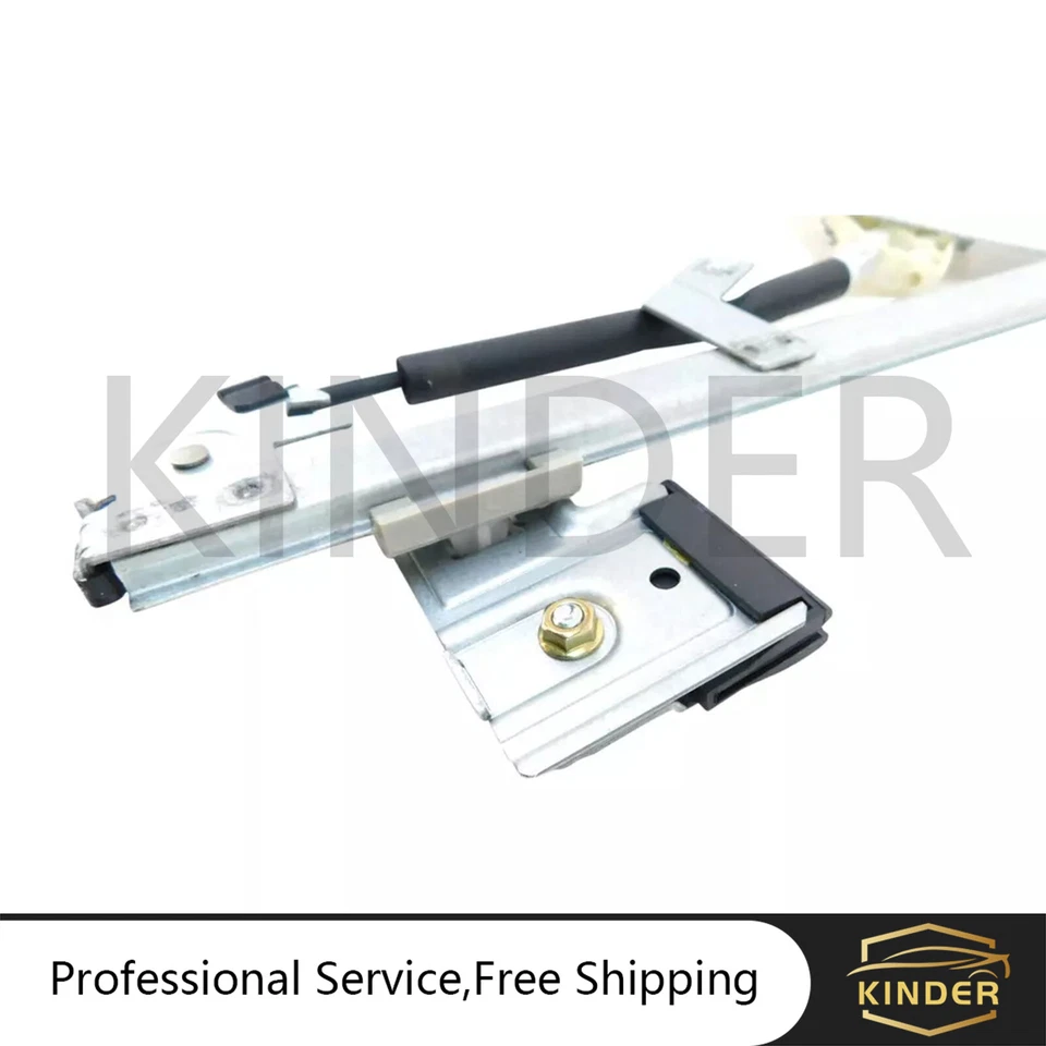 Window Regulator Front Right For Mercedes Benz W463 G Class G500 G55 G550 G63 - Image 3 of 4