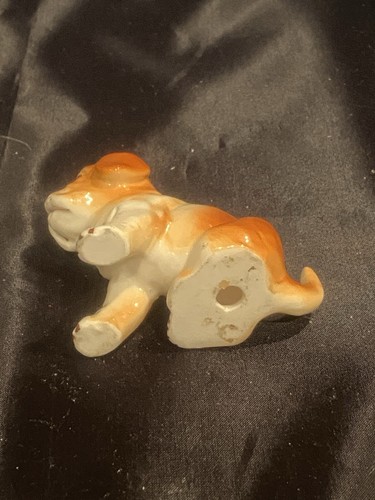 boxer dog figurine - Photo 5/6