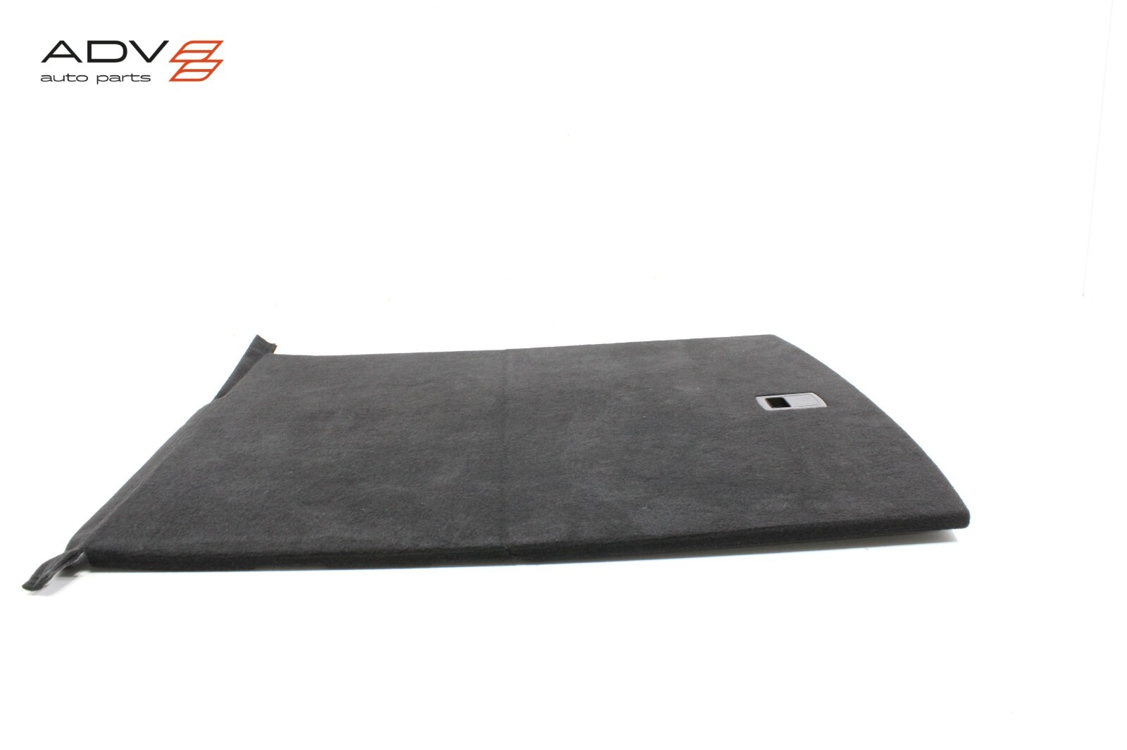 2017 - 2020 MASERATI LEVANTE TRUNK CARGO FLOOR PANEL CARPET COVER OEM