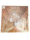Harmonia Mundi Symphony Vinyl Records