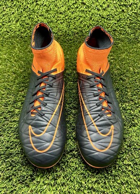 Nike Hypervenom Phantom II TC FREE GIFT (ref: Elite GX GT Total 90
