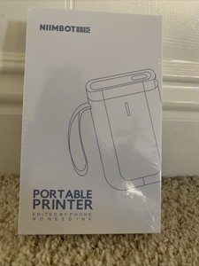 ebay portable printer