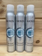 Nioxin Instant Fullness Dry Cleanser 4.2oz Pack of 3 