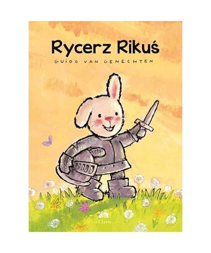 Rycerz Rikus, Van Genechten, Guido