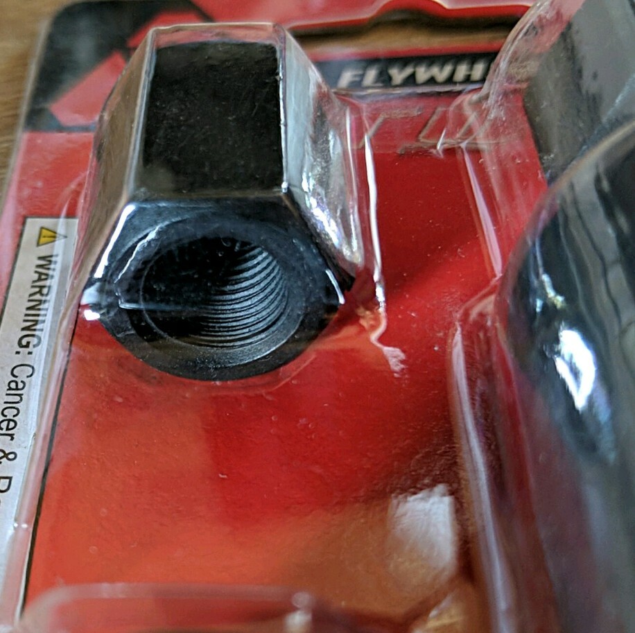 27mm Flywheel Puller Magneto Repair Tool For Yamaha YZ250F Suzuki RM250 Kawasaki