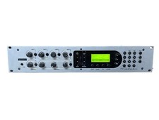 Telos Zephyr Xstream ISDN Codec Rack Mount Version