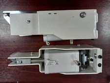 SCM Casadei AXO 200 300 Beamsaw Gripper Arm 29L0521597L Camozzi 32F2A063A070S01