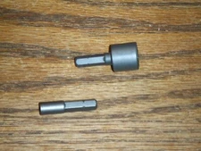 CRAFTSMAN NUT DRIVER TIP SAE AND METRIC SELECT YOUR SIZE UNBRANDED