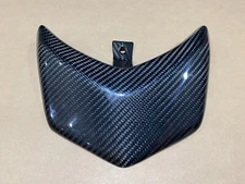 Carbon Fiber 2007-2012 Hypermotard 796 1100 Rear Upper Tail Seat Fairing Cowling