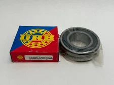 URB 22208MBW33C3 Spherical Bearing 22208-MB-W33-C3 22208M 22208BR 40x80x23 mm