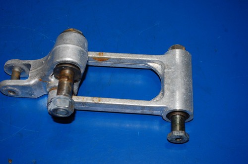 1998 98-01 YZ125 YZ250 SWINGARM LINKAGE ROD RELAY GOOD BEARINGS 5DH-2217A-00-00 - Picture 3 of 9