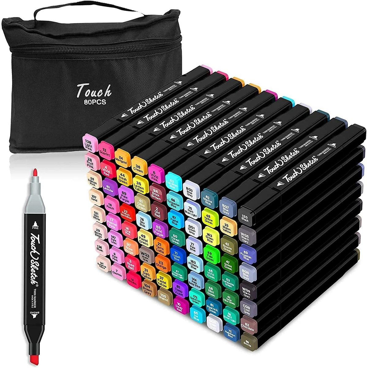 Twin marker deals