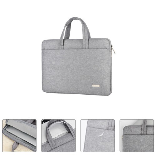 Laptop Cover Laptop Carrying Holder Business Laptop Carrying Bag Laptop Sleeve - Photo 2/12