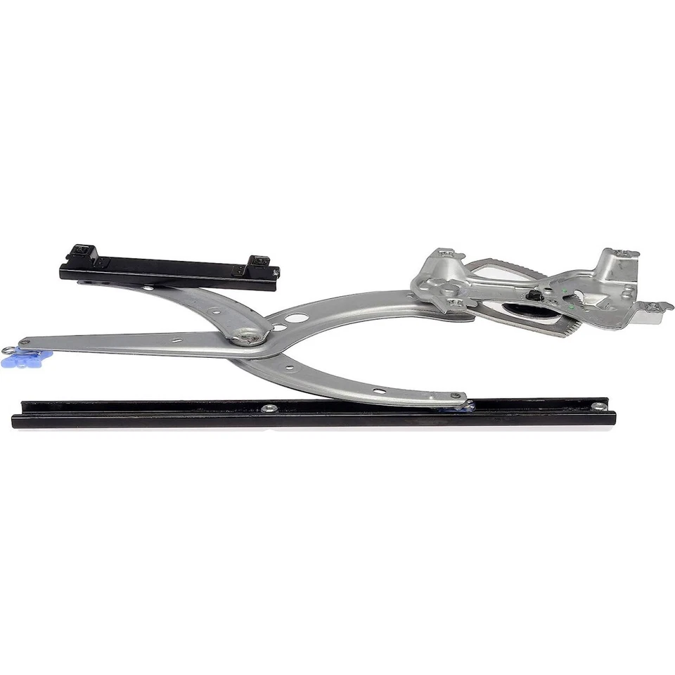 740-805 Dorman Window Regulator Front Driver Left Side New for VW LH Hand Passat Foto 4 de 4