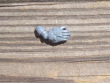 40K Blood Angels OLD Sanguinary Guard Power Fist Bits OLD OOP