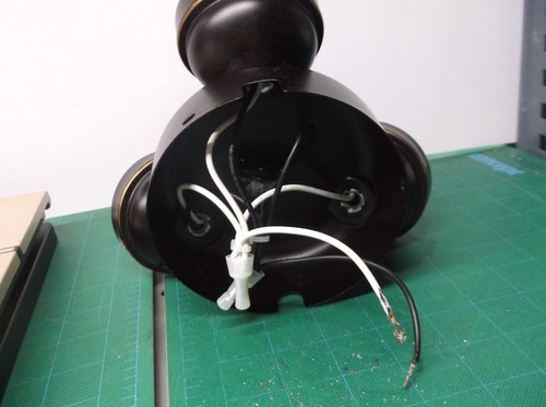 Parts for Harbor Breeze centreville 42" Ceiling Fan w Light Kit - Picture 9 of 65