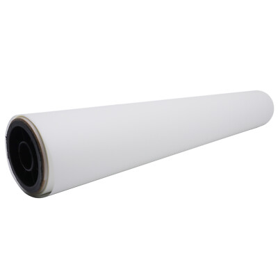 CALCA Reflective DTF Film Roll 24in x 16.4ft, Cold Peel USA