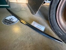 12012-2018 TOYOTA YARIS GENUINE OEM OE STYLE SIGHTLINE WIPER BLADE 85212YZZ1MTM