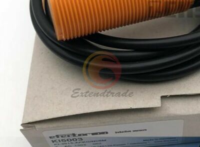 1PCS Neu IFM KI5003 Näherungsschalter Sensor