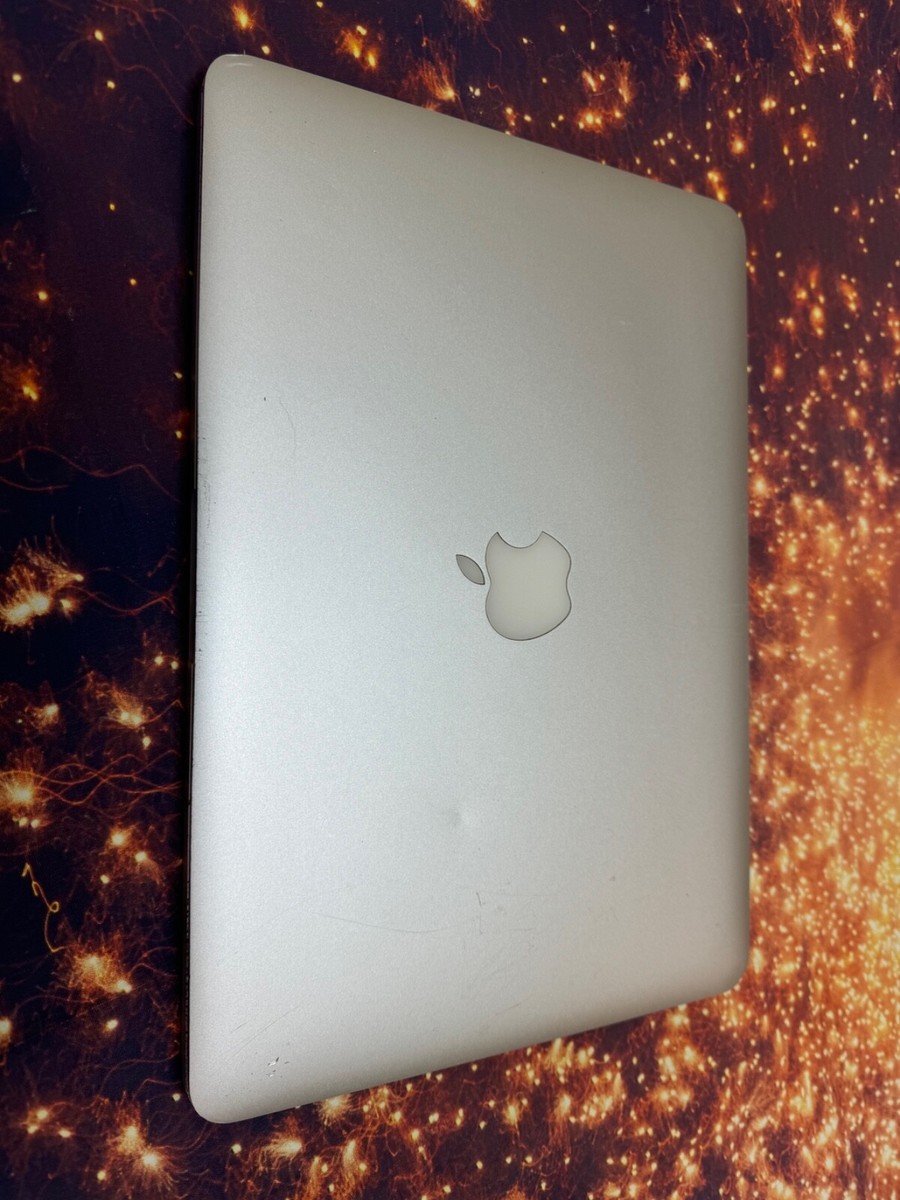 2015 Apple MacBook Pro 13