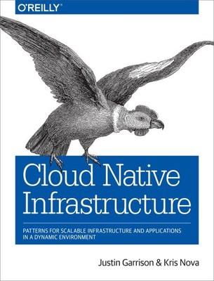 Cloud Native Infrastructure : Patterns for Scalable Infrastructure and Applic...