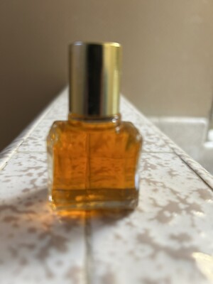 Louis Feraud Paris Fantasque Eau De Cologne Splas .5Fl Oz New Old Stock