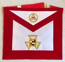 Past High Priest Apron PHP-200 