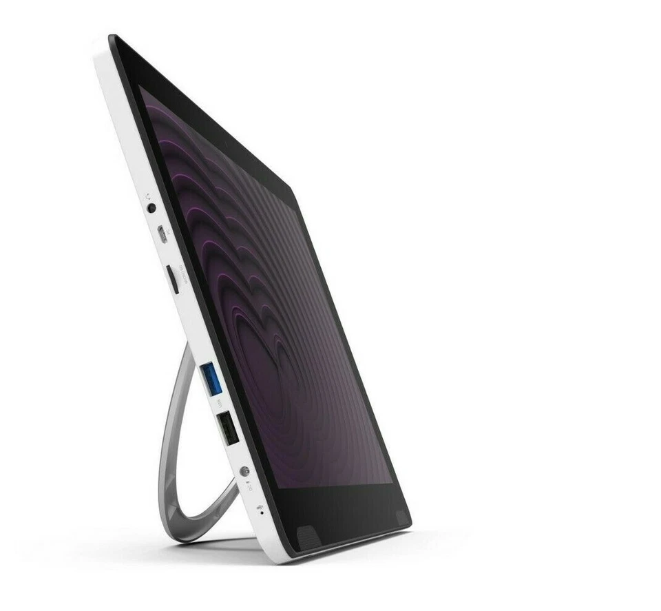 Virgin 14" IPS Octa Core Telly Tablet Android 7.0 3GB Ram 32GB Storage 1920x1080 - Image 3 of 4