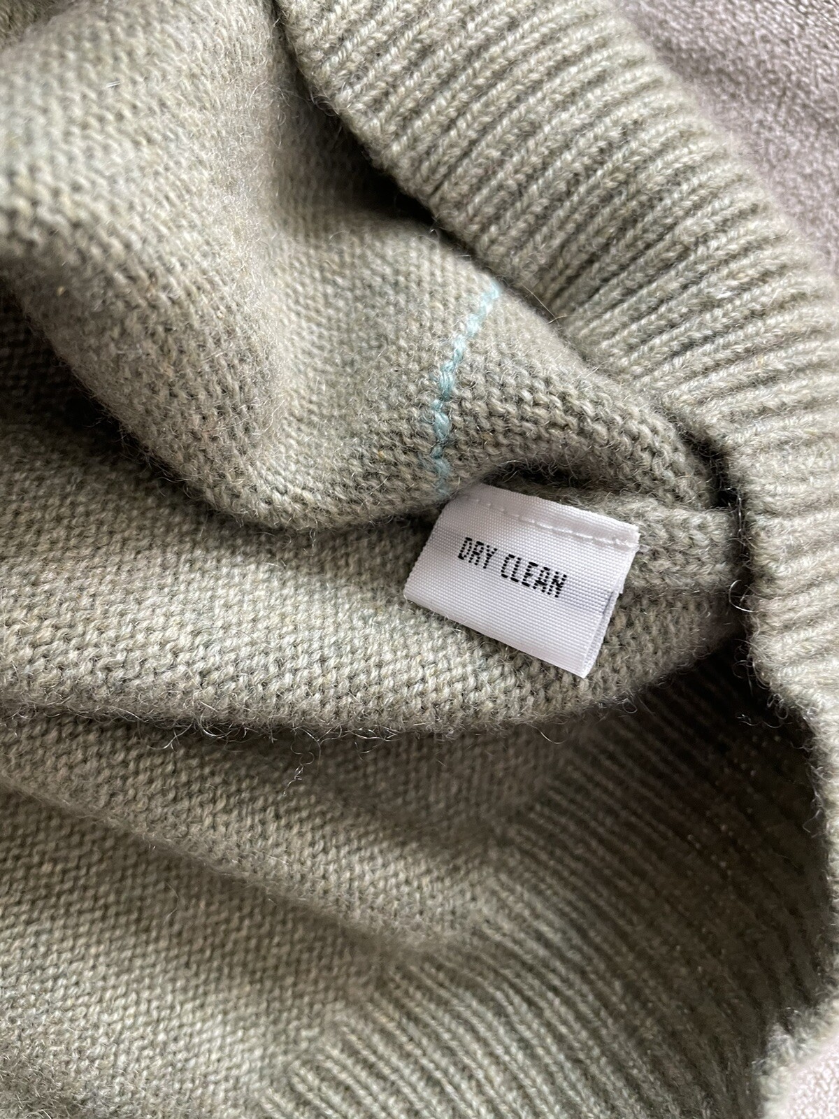 mens cashmere sweaters eBay