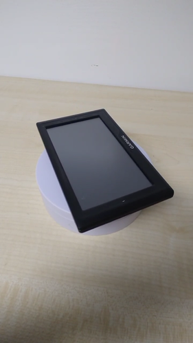 Garmin Drive 52 MT-S - 5" GPS Nawigacja satelitarna - Czarny - Mapy: Brak pobranych map. - Film 1 z 1