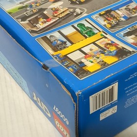 LEGO CITY City Square (60097)