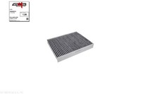 Automega Innenraumfilter 180005610 Aktivkohlefilter FüR Fiesta Ford Fusion 5 Van