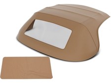 For 1990-1993 Geo Metro Convertible Soft Top Apr 12685hhhc 1992 1991