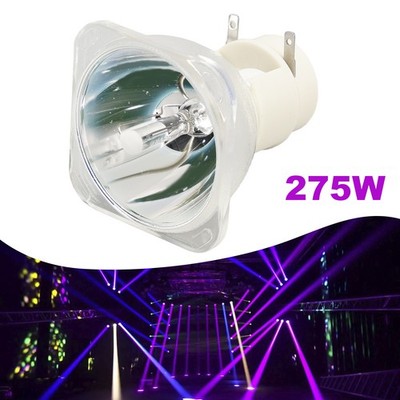 275W 9R Sharpy Beam Lamp Bulb Suitable for Moving Head Light Beam Stage Light