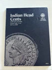 Indian Head Cent 56 Of 58 Complete Set! 1908 S*  Full Liberty