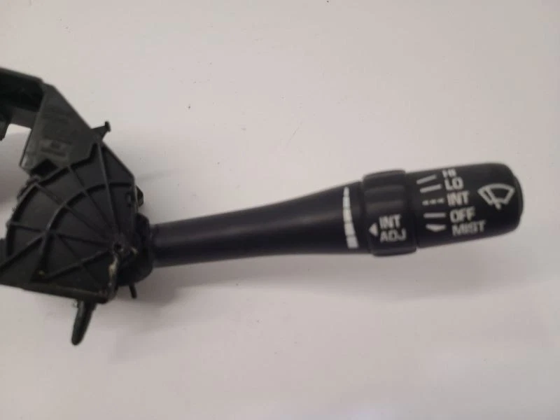 97-05 Chevrolet Malibu Columna Giratoria Interruptor Columna VIN N 4º Dígito Clásico Foto 4 de 4