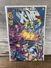 The Uncanny Guide to X-Men Collectibles 64