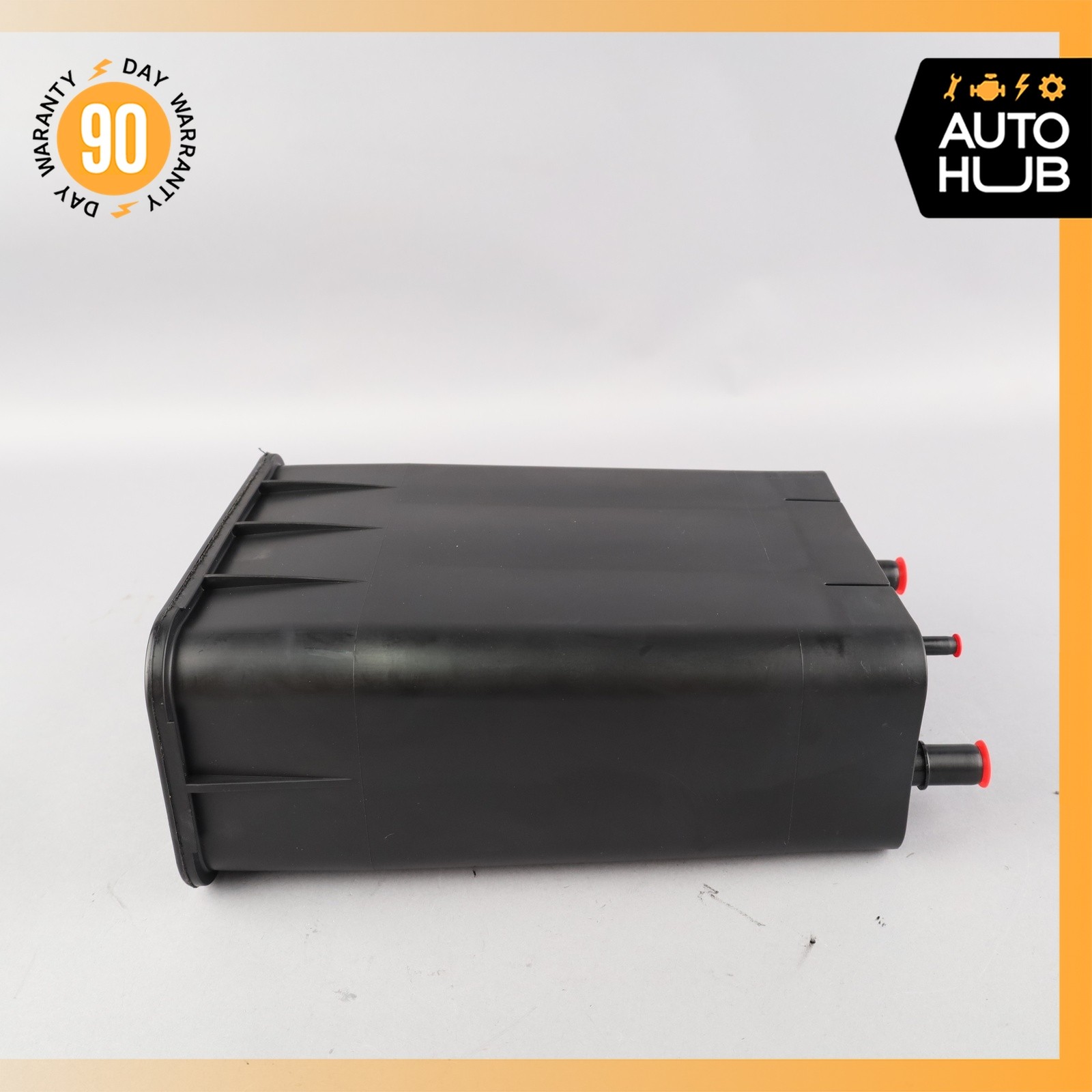Bentley Arnage 1999-2005 Fuel vapor filter Charcoal