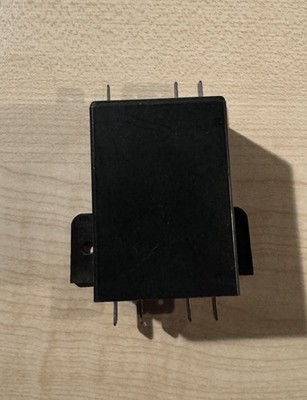 Blinkgeber RGI 12 Volt Trabant, Wartburg, Framo, Barkas, B1000, ZT 300, W 50