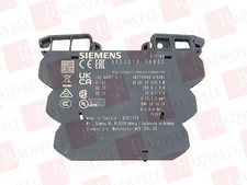 SIEMENS 3RQ3018-1AB00 / 3RQ30181AB00 (BRAND NEW)