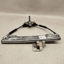 Lève vitre Fiat 4X4 CROSS