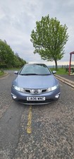 Honda Civic 2006 1.8 hatchback