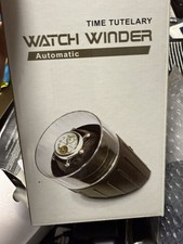 Automatischer Uhrenbeweger – Watch Winder – Time Tutelary