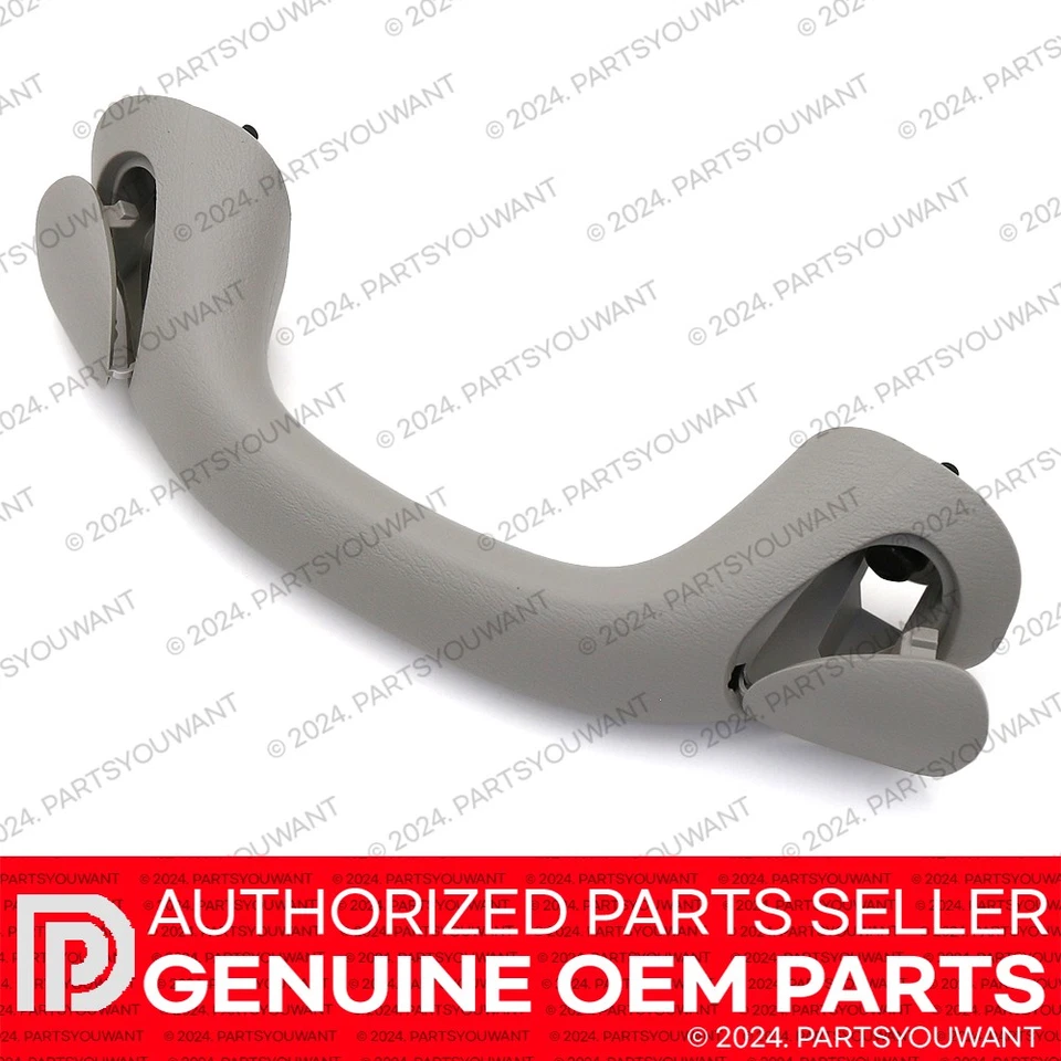 GENUINE Infiniti 11-13 QX56 OEM Front Interior Pillar Grip Handle 73940-1LA0A Foto 3 de 4