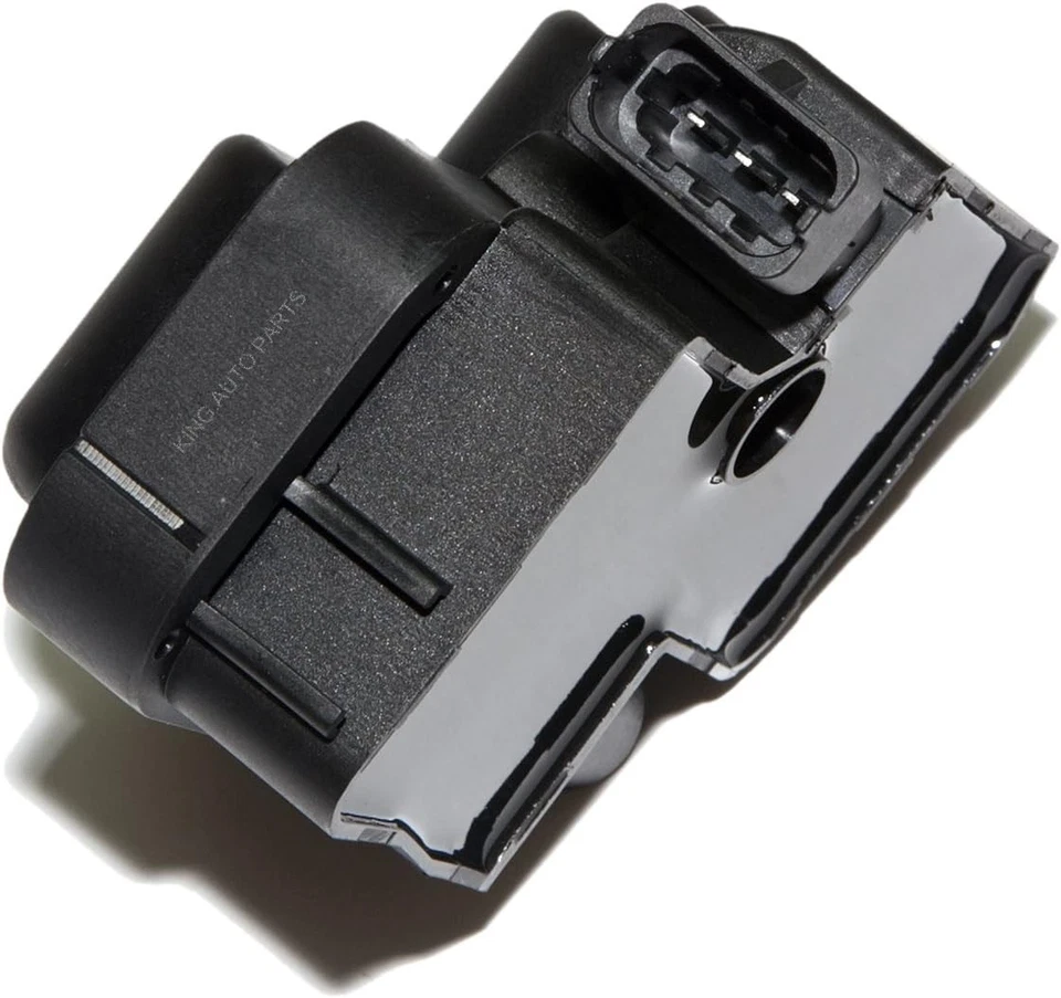 MAS Set of 6 Ignition Coil Pack Compatible with Mercedes-Benz C240 C280... - Image 3 of 4