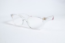 Armani Exchange AX 3099U Occhiali da Vista Donna Trasparente 8333 Full Rim Plastica...