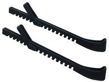 A R Sports Hockey Bladegards Skate Guard - Black