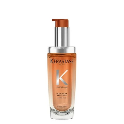 Kerastase Olòe Relax - Haaroel f. widerspenstiges, unruhiges  trockenes Haar